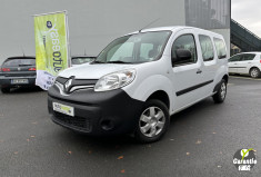 Renault Kangoo 1.5 dCi 90 5 places Maxi Cabine Approfondie Extra R-Link