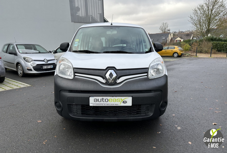 Renault Kangoo 1.5 dCi 90 5 places Maxi Cabine Approfondie Extra R-Link