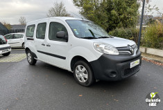 Renault Kangoo 1.5 dCi 90 5 places Maxi Cabine Approfondie Extra R-Link