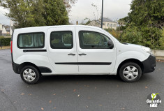 Renault Kangoo 1.5 dCi 90 5 places Maxi Cabine Approfondie Extra R-Link