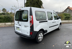 Renault Kangoo 1.5 dCi 90 5 places Maxi Cabine Approfondie Extra R-Link