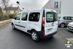 Renault Kangoo 1.5 dCi 90 5 places Maxi Cabine Approfondie Extra R-Link