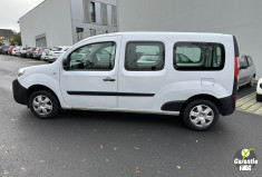 Renault Kangoo 1.5 dCi 90 5 places Maxi Cabine Approfondie Extra R-Link