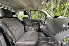 Renault Kangoo 1.5 dCi 90 5 places Maxi Cabine Approfondie Extra R-Link