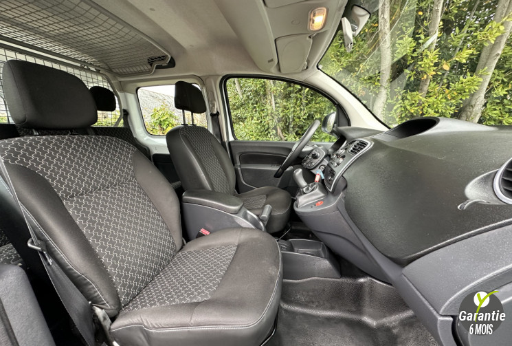 Renault Kangoo 1.5 dCi 90 5 places Maxi Cabine Approfondie Extra R-Link