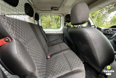 Renault Kangoo 1.5 dCi 90 5 places Maxi Cabine Approfondie Extra R-Link