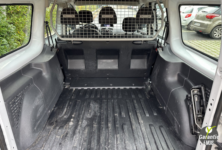 Renault Kangoo 1.5 dCi 90 5 places Maxi Cabine Approfondie Extra R-Link