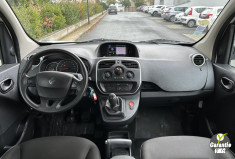Renault Kangoo 1.5 dCi 90 5 places Maxi Cabine Approfondie Extra R-Link
