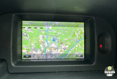 Renault Kangoo 1.5 dCi 90 5 places Maxi Cabine Approfondie Extra R-Link