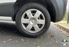 Renault Kangoo 1.5 dCi 90 5 places Maxi Cabine Approfondie Extra R-Link
