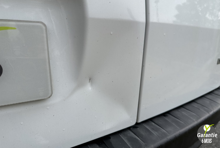 Renault Kangoo 1.5 dCi 90 5 places Maxi Cabine Approfondie Extra R-Link