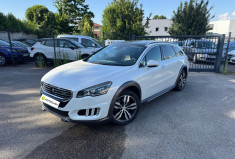 Peugeot 508 2.0 HDI / 180 CH / RXH 