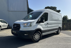 Ford Transit  T350 L3H2 2.0 EcoBlue 130ch Trend Business