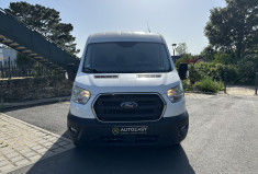 Ford Transit  T350 L3H2 2.0 EcoBlue 130ch Trend Business