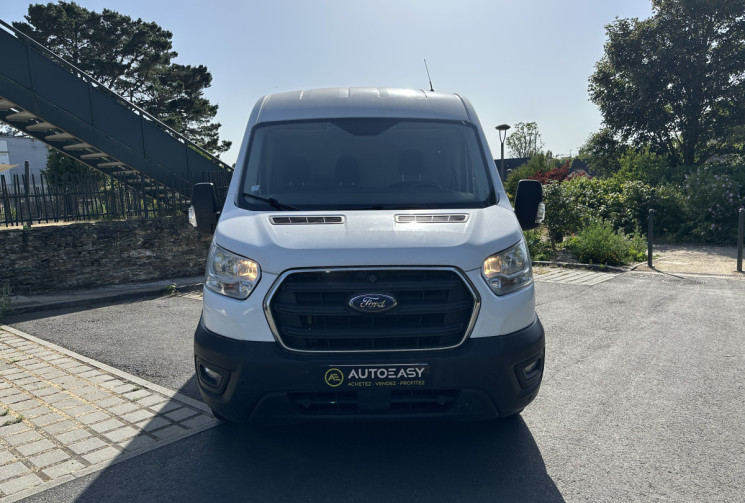 Ford Transit  T350 L3H2 2.0 EcoBlue 130ch Trend Business