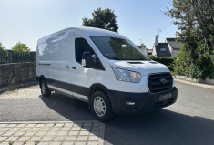 Ford Transit  T350 L3H2 2.0 EcoBlue 130ch Trend Business