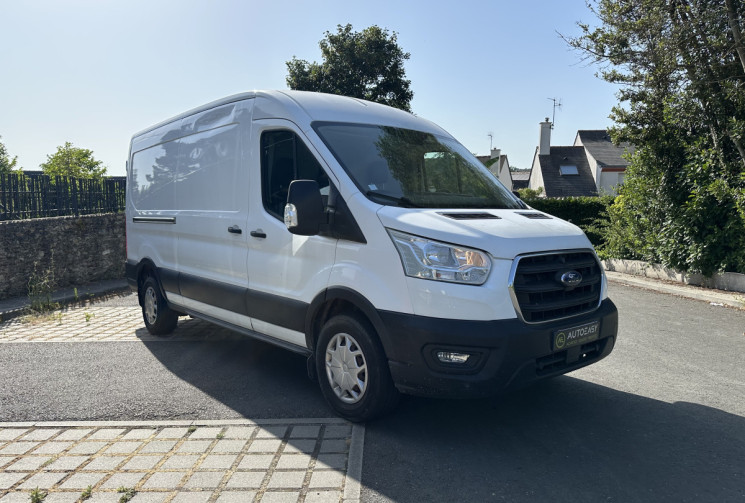Ford Transit  T350 L3H2 2.0 EcoBlue 130ch Trend Business