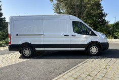Ford Transit  T350 L3H2 2.0 EcoBlue 130ch Trend Business