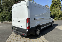 Ford Transit  T350 L3H2 2.0 EcoBlue 130ch Trend Business