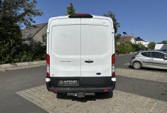 Ford Transit  T350 L3H2 2.0 EcoBlue 130ch Trend Business