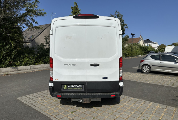 Ford Transit  T350 L3H2 2.0 EcoBlue 130ch Trend Business