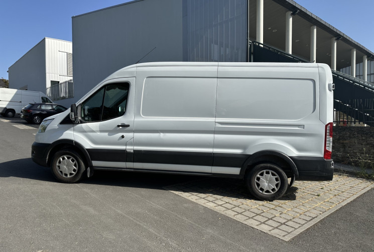 Ford Transit  T350 L3H2 2.0 EcoBlue 130ch Trend Business