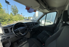 Ford Transit  T350 L3H2 2.0 EcoBlue 130ch Trend Business