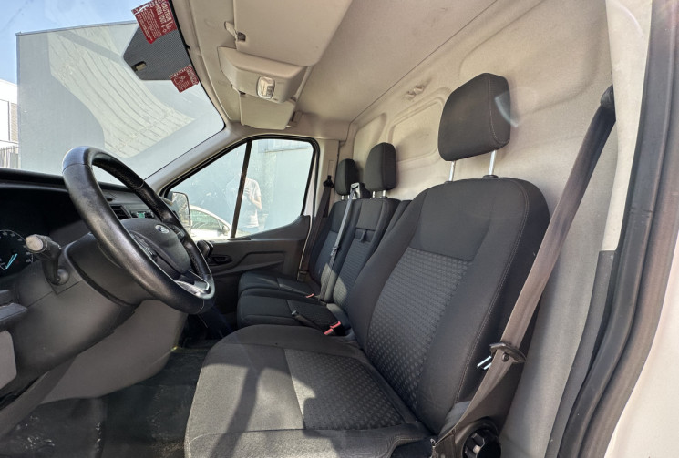 Ford Transit  T350 L3H2 2.0 EcoBlue 130ch Trend Business