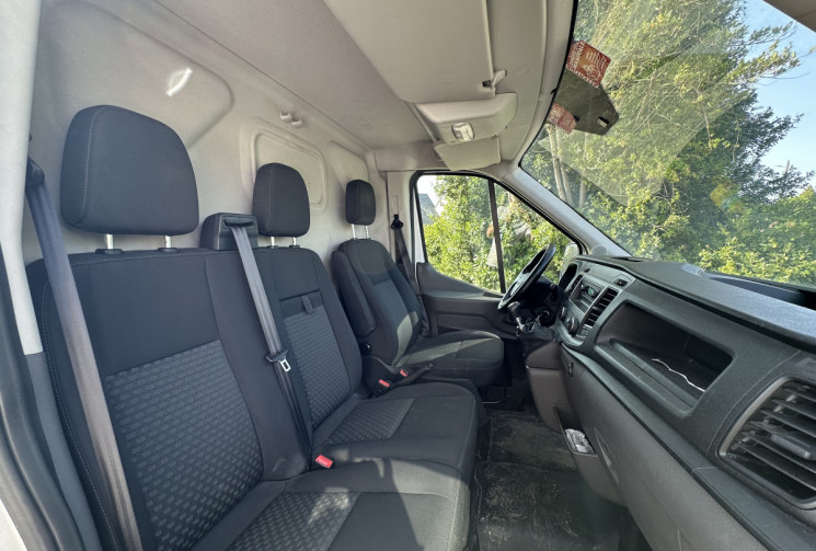 Ford Transit  T350 L3H2 2.0 EcoBlue 130ch Trend Business
