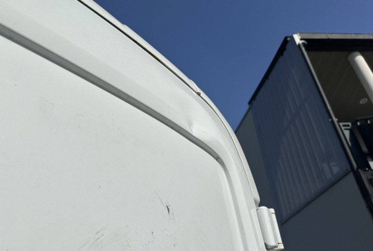 Ford Transit  T350 L3H2 2.0 EcoBlue 130ch Trend Business