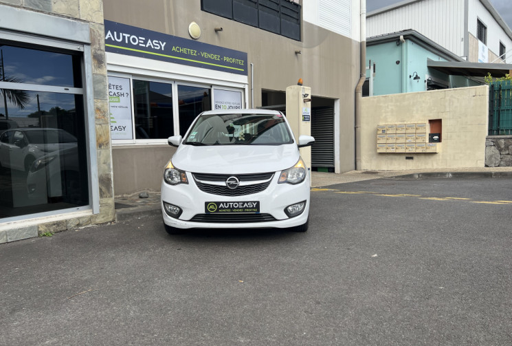 Opel Karl  1.0 i 75 cv EDITION PLUS