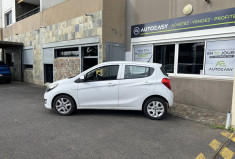 Opel Karl  1.0 i 75 cv EDITION PLUS