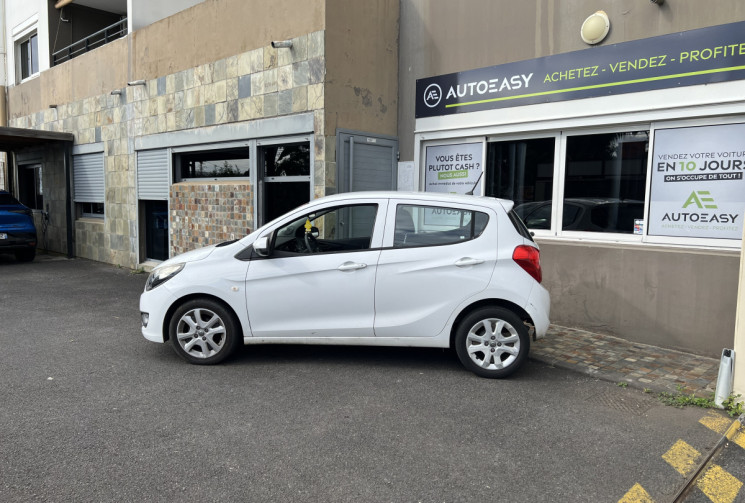 Opel Karl  1.0 i 75 cv EDITION PLUS