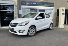 Opel Karl  1.0 i 75 cv EDITION PLUS