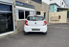 Opel Karl  1.0 i 75 cv EDITION PLUS