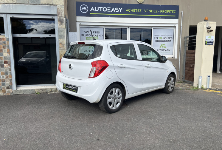 Opel Karl  1.0 i 75 cv EDITION PLUS