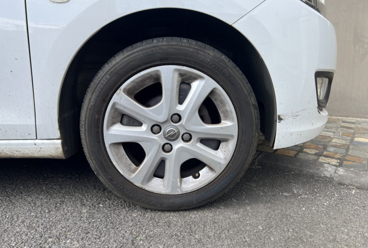 Opel Karl  1.0 i 75 cv EDITION PLUS