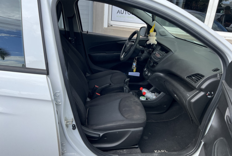 Opel Karl  1.0 i 75 cv EDITION PLUS