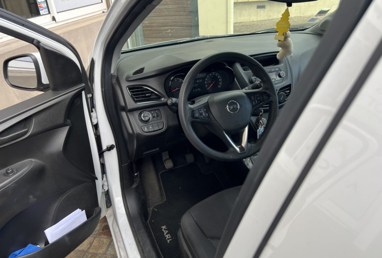 Opel Karl  1.0 i 75 cv EDITION PLUS