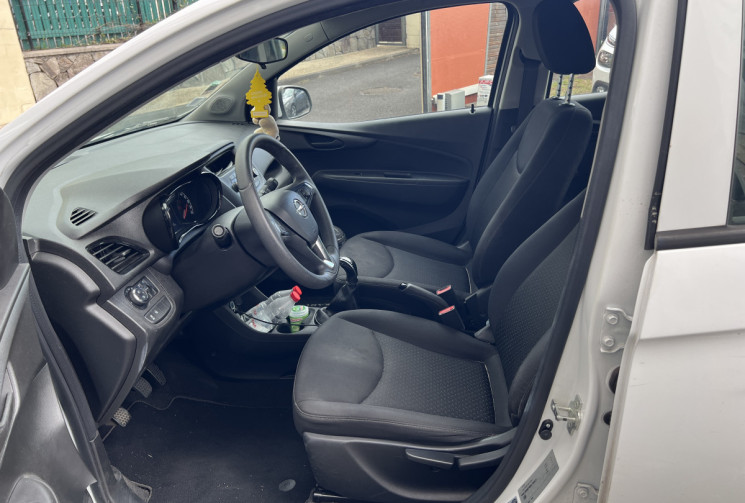 Opel Karl  1.0 i 75 cv EDITION PLUS