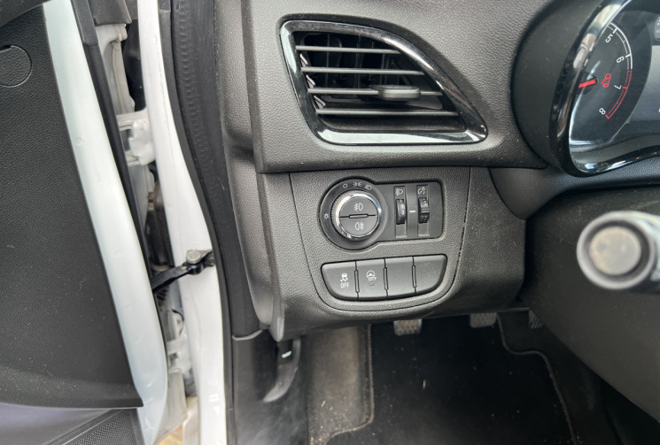 Opel Karl  1.0 i 75 cv EDITION PLUS