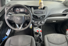 Opel Karl  1.0 i 75 cv EDITION PLUS