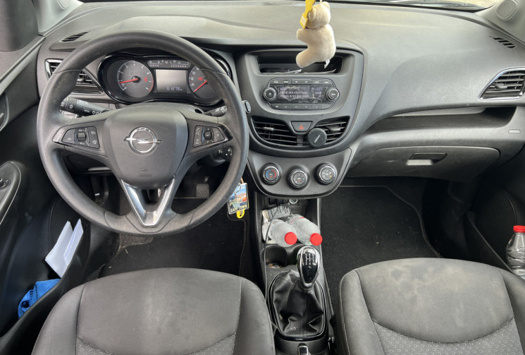Opel Karl  1.0 i 75 cv EDITION PLUS