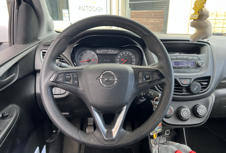 Opel Karl  1.0 i 75 cv EDITION PLUS