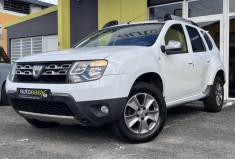 Dacia Duster I Phase 2 SUV 1.5 dCi FAP 4x4 110 cv Prestige // Car Play et Android Auto intégré
