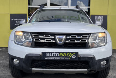 Dacia Duster I Phase 2 SUV 1.5 dCi FAP 4x4 110 cv Prestige // Car Play et Android Auto intégré