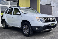 Dacia Duster I Phase 2 SUV 1.5 dCi FAP 4x4 110 cv Prestige // Car Play et Android Auto intégré