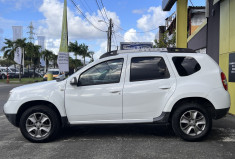 Dacia Duster I Phase 2 SUV 1.5 dCi FAP 4x4 110 cv Prestige // Car Play et Android Auto intégré