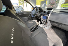 Dacia Duster I Phase 2 SUV 1.5 dCi FAP 4x4 110 cv Prestige // Car Play et Android Auto intégré