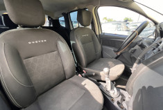 Dacia Duster I Phase 2 SUV 1.5 dCi FAP 4x4 110 cv Prestige // Car Play et Android Auto intégré